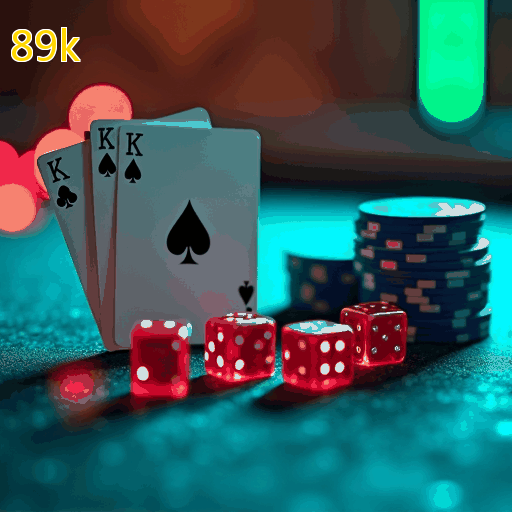 Login e Começar a Jogar no Cassino 89k.com