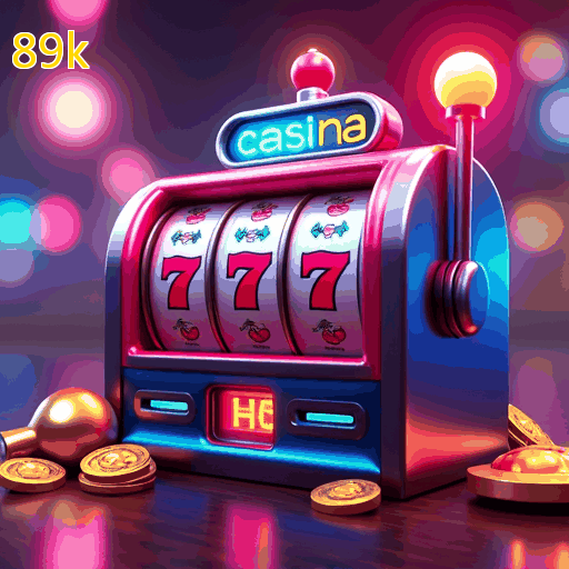 Slots Eclusivosno Cassino 89k.com