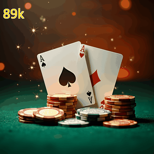 Variedade de Jogos no Cassino Online 89k